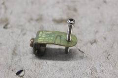 TURN SIGNAL BRACKET 81223-463-770 1982 HONDA GOLDWING GL1100A