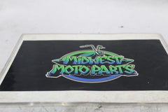 REED VALVE CASE 18610-MN5-014 1989 GOLDWING GL1500