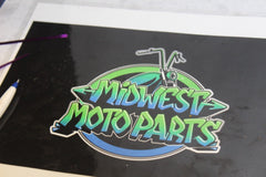 Oil Pressure Sender HARLEY DAVIDSON 74438-99A