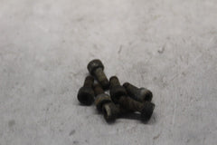 TANK CAP BOLT (7) 120S0512 1992 KAWASAKI ZX-6