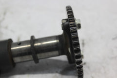 14120-MEA-670 CAMSHAFT, REAR 2010 HONDA FURY VT1300CX