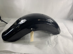 OEM Harley-Davidson Rear Fender 2016 Ultra Classic 58702-09 Vivid Black