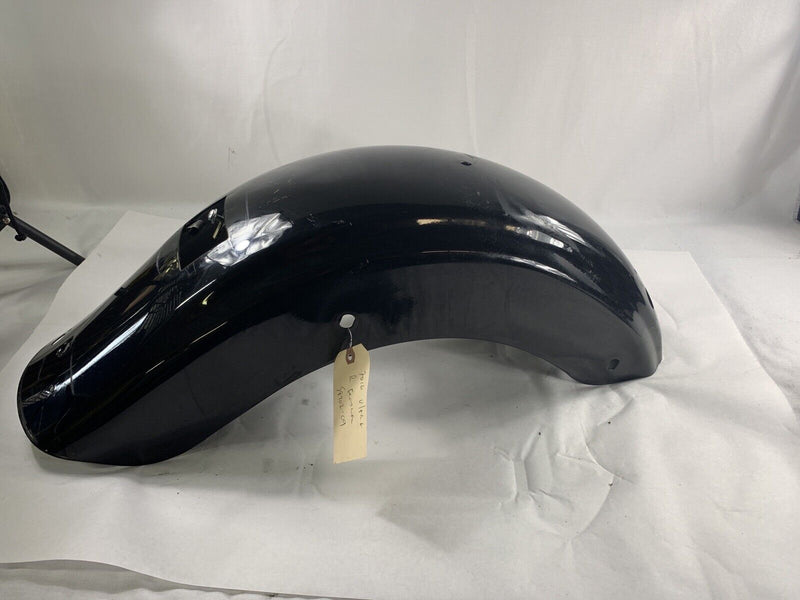 OEM Harley-Davidson Rear Fender 2016 Ultra Classic 58702-09 Vivid Black