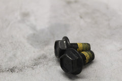 250001134 FRONT CALIPER SCREW 2PCS 2023 CAN AM RYKER SPORT 900 ACE