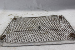 RADIATOR GRILLE 85400-371-000 1982 HONDA GOLDWING GL1100A
