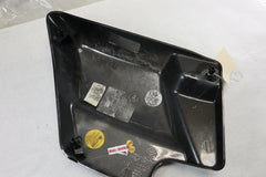 OEM Harley Davidson RIGHT Side Cover Metallic Gray 66048-09