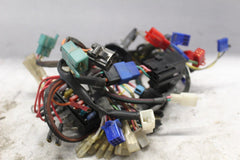 32100-GEZ-610 MAIN WIRE HARNESS 2009 HONDA RUCKUS