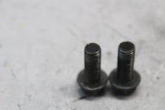 FRONT CALIPER BOLT 2PCS 01550-10253 2001 SUZUKI SV650S