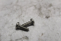 3596 TETHER STRAP SCREW (2) HARLEY DAVIDSON