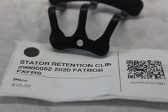 STATOR RETENTION CLIP 29900052 2020 FATBOB FXFBS