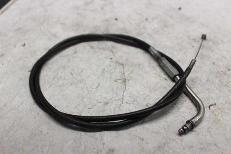 THROTTLE CABLE 56327-96 2000 H-D ELECTRAGLIDE FLHT