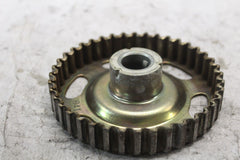 TIMING BELT PULLEY 14210-MN5-000 1989 GOLDWING GL1500