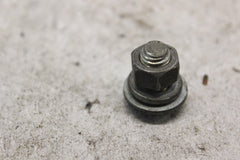 METER BOLT 8X16 92001-1154 1980 KAWASAKI KZ440