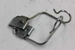 CABLE CLAMP (2) 92037-1666 1993 KAWASAKI VULCAN