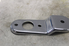 Horn Bracket Chrome 69120-91 2005 HD SOFTAIL DELUXE FLSTNI