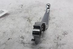 FRONT BRAKE LEVER CHROME 45016-96 2001 H-D SOFTAIL DUECE FXSTD