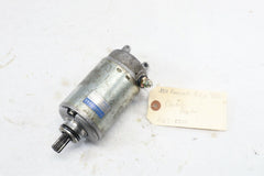 OEM Kawasaki Motorcycle Electric Starter Motor 2000 ZX9 Ninja 21163-0729