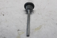 TRANSMISSION FILLER PLUG POLISHED 37071-87 2000 H-D ELECTRAGLIDE FLHT