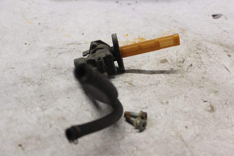 FUEL TAP ASSY 51023-1030 1980 KAWASAKI KZ440