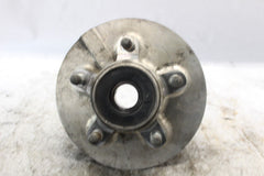 FINAL DRIVEN FLANGE 42610-MM5-000 1988 HONDA HURRICANE CBR1000F