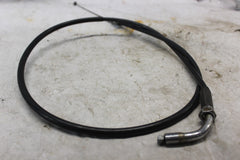 OPEN THROTTLE CABLE 54012-1100 1980 KAWASAKI KZ440