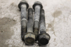 ROCKER ARM BOLTS 4PCS 1039 HARLEY-DAVIDSON