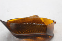 REAR SIGNAL LAMP LENS LEFT 23048-1144  2002 KAWASAKI ZX-6