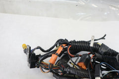 70232-07 Harley Davidson Inner Fairing Interconnect Harness