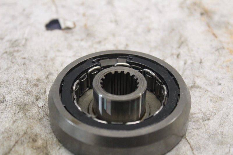 T1223456 SPARES KIT, SPRAG CLUTCH 2005 TRIUMPH SPRINT ST1050
