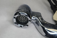 OEM Harley Davidson Chrome LED Turn Signal Assembly 2019 Streetglide 73314-10