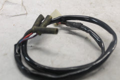 TL LAMP WIRING HARNESS 26002-046 1980 KAWASAKI KZ440