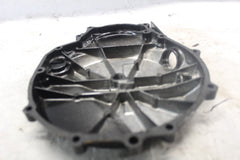 CLUTCH COVER BLACK SEE PHOTOS 14032-1231 1988 KAWASAKI EX500