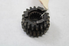 OEM Suzuki Motorcycle 2002 Suzuki TL1000 3rd&4th Drive Gear 24231-02F13