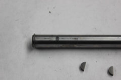 OIL PUMP DRIVE SHAFT 26346-70 1997 HD ELECTRAGLIDE FLHTC-I