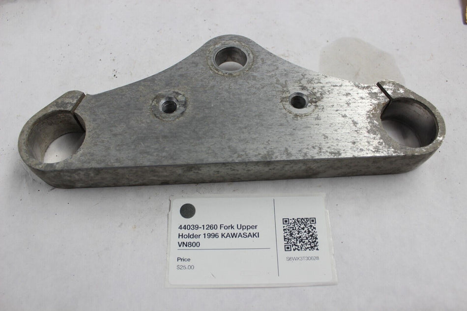 44039-1260 Fork Upper Holder 1996 KAWASAKI VN800