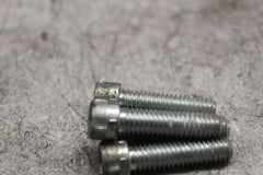 UPPER CLAMP BOLT 4PCS 3210A 1997 H-D ELECTRAGLIDE FLHTC-I