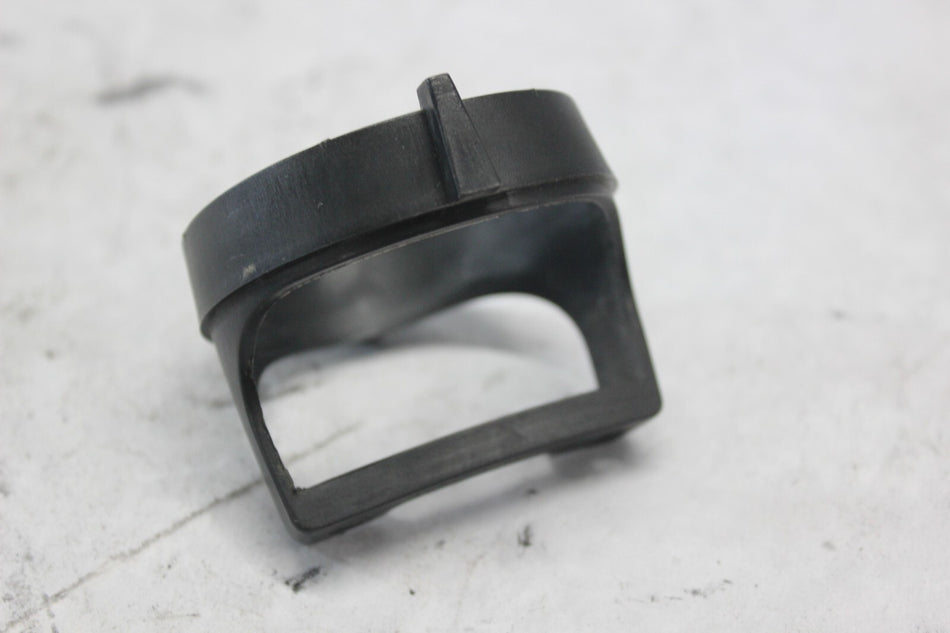 2" GAUGE BACKCLAMP 67352-96A 2008 H-D ELECTRAGLIDE FLHT