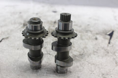 CVO-255 CAMS CAMSHAFTS 2008 H-D ELECTRAGLIDE FLHT