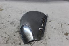 Fork Bracket Cover Chrome 45780-03 2008 H-D ELECTRAGLIDE FLHT