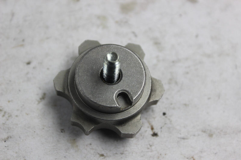 CHANGE DRUM CAM W/ BOLT 13145-1090 2005 KAWASAKI NINJA ZX-12R