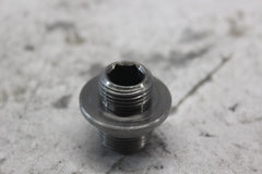 26352-95A Oil Filter Adapter 2008 H-D ELECTRAGLIDE FLHT