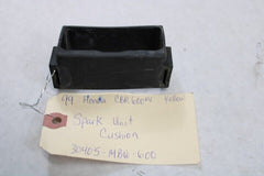OEM Honda Motorcycle 1999 CBR600F4 Spark Unit Cushion 30405-MBW-600