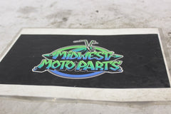 FRONT RIGHT FORK ASSY 51400-MAS-A01 1998 HONDA CBR900RR