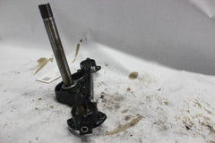 Triple Tree Fork Stem Bracket Harley Davidson 45446-09 2010 H-D ULTRA CLASSIC FL