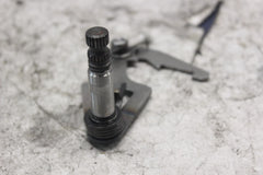Shift Mechanism 35081-06 2008 H-D ELECTRAGLIDE FLHT