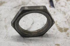 SPROCKET NUT HARLEY DAVIDSON 35241-06 2010 H-D ULTRA CLASSIC FLHTCU