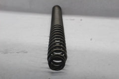 LEFT FORK SPRING 49MM 45500293 2016 SPORTSTER XL1200X