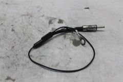 C.B ANTENNA CABLE EXTENSION 76294-09 2010 H-D ULTRA CLASSIC FLHTCU
