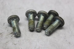 FRONT ROTOR BOLTS 5PCS 3655A 2000 H-D ELECTRAGLIDE FLHT