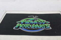 CAP SEAL (43X9) 91209-463-013 1989 GOLDWING GL1500